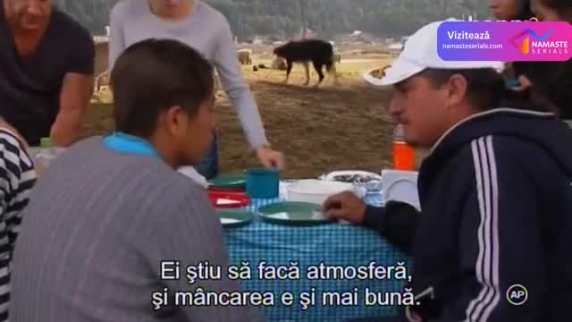 Un Camino Hacia el Destino: Chemarea destinului Episodul 19