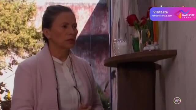 Un Camino Hacia el Destino: Chemarea destinului Episodul 31