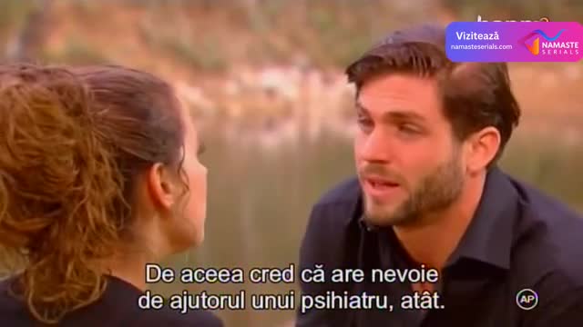 Un Camino Hacia el Destino: Chemarea destinului Episodul 45