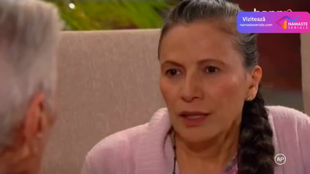 Un Camino Hacia el Destino: Chemarea destinului Episodul 15