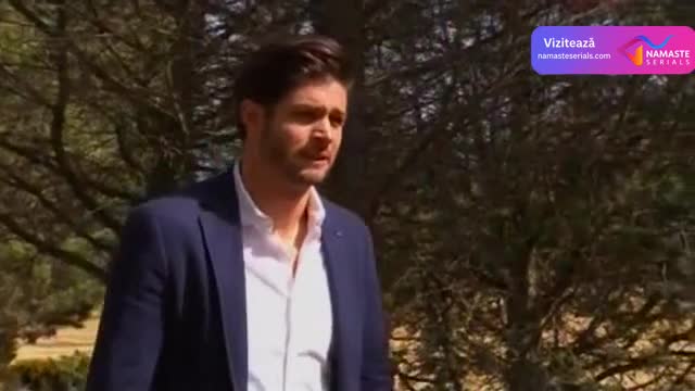 Un Camino Hacia el Destino: Chemarea destinului Episodul 32