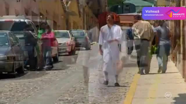 Un Camino Hacia el Destino: Chemarea destinului Episodul 58