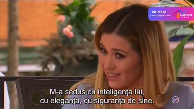 Un Camino Hacia el Destino: Chemarea destinului Episodul 14