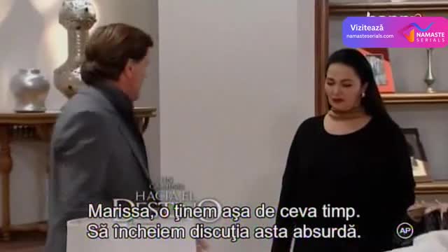 Un Camino Hacia el Destino: Chemarea destinului Episodul 39