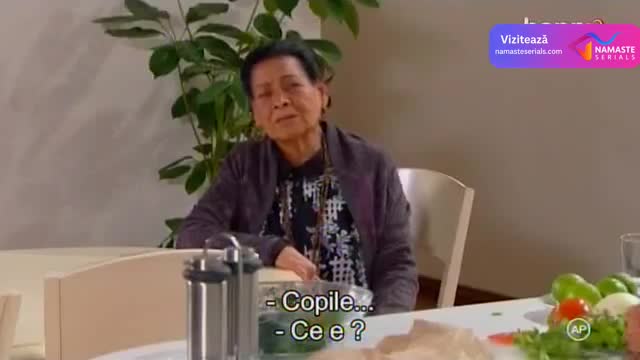 Un Camino Hacia el Destino: Chemarea destinului Episodul 40