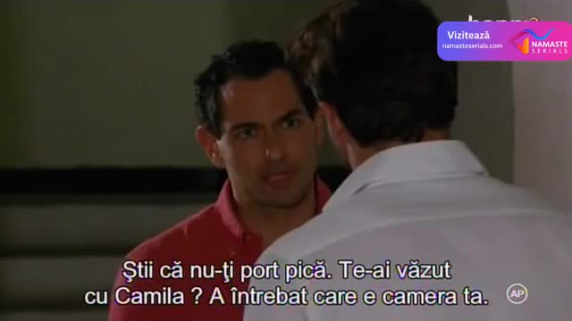 Un Camino Hacia el Destino: Chemarea destinului Episodul 29