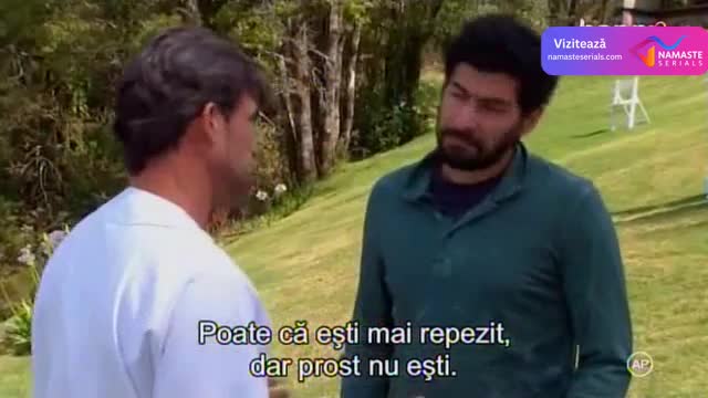 Un Camino Hacia el Destino: Chemarea destinului Episodul 60