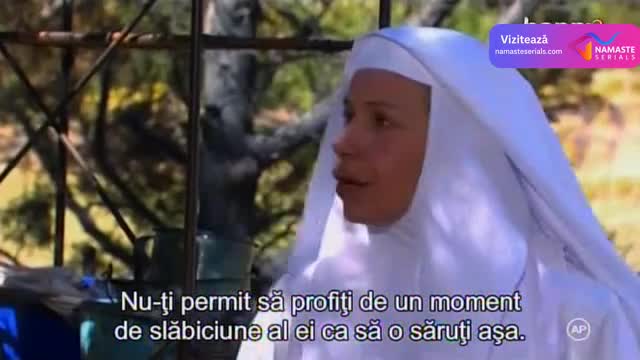 Un Camino Hacia el Destino: Chemarea destinului Episodul 53