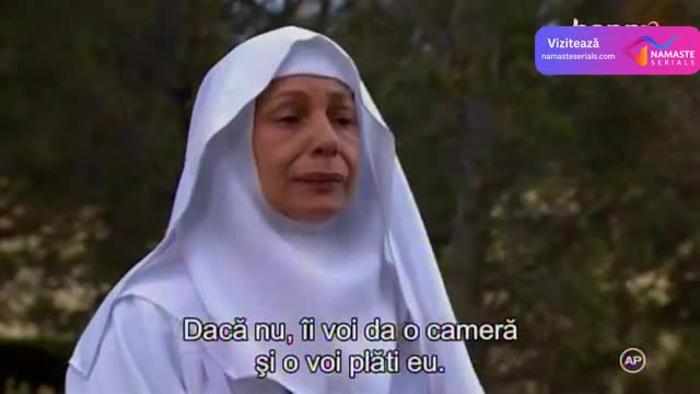 Un Camino Hacia el Destino: Chemarea destinului Episodul 47