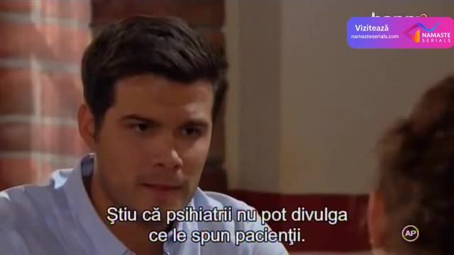 Un Camino Hacia el Destino: Chemarea destinului Episodul 48