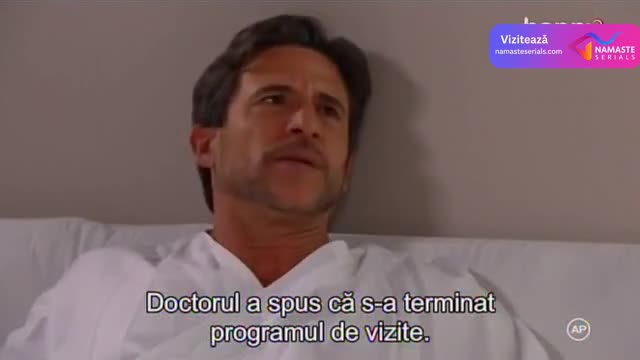 Un Camino Hacia el Destino: Chemarea destinului Episodul 49