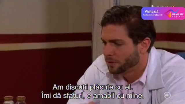 Un Camino Hacia el Destino: Chemarea destinului Episodul 56