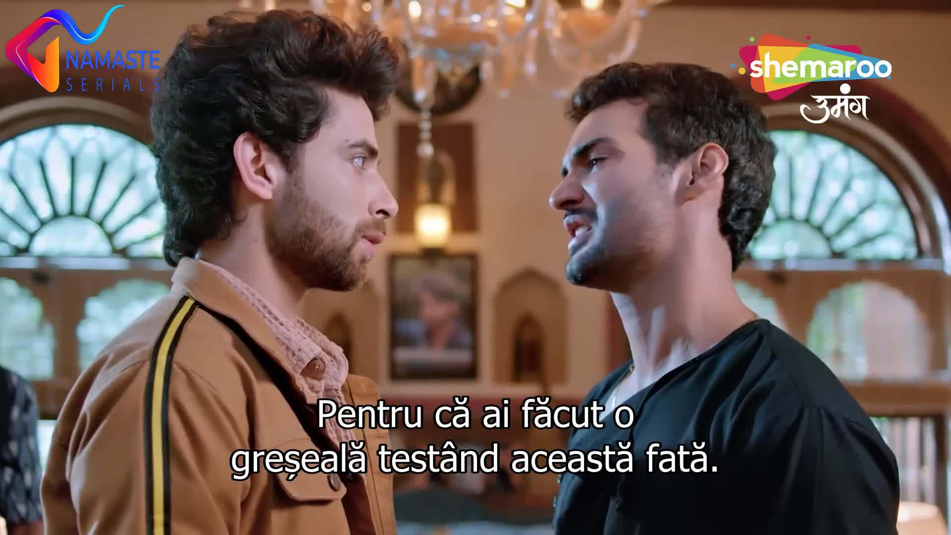 Shamshaan Champa - Blestemul Champei Episodul 14 subtitrat în română