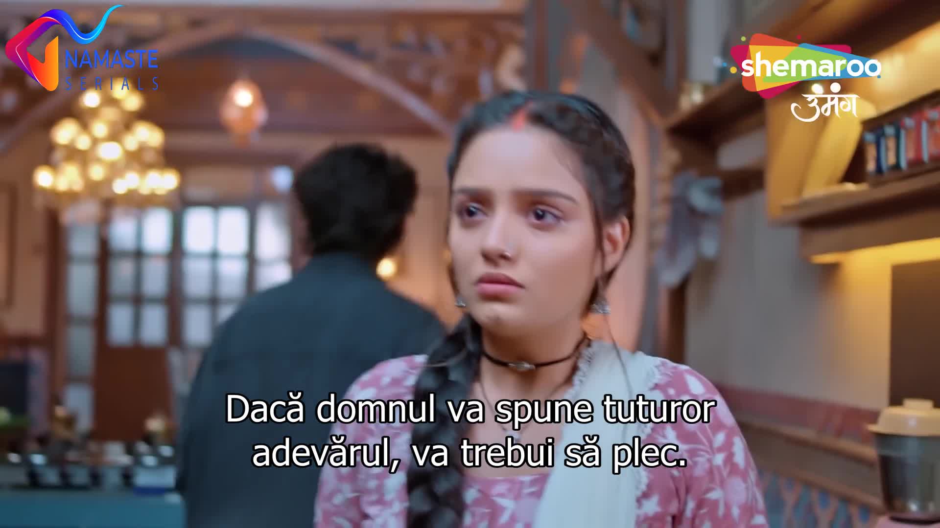 Shamshaan Champa - Blestemul Champei Episodul 20 subtitrat în română