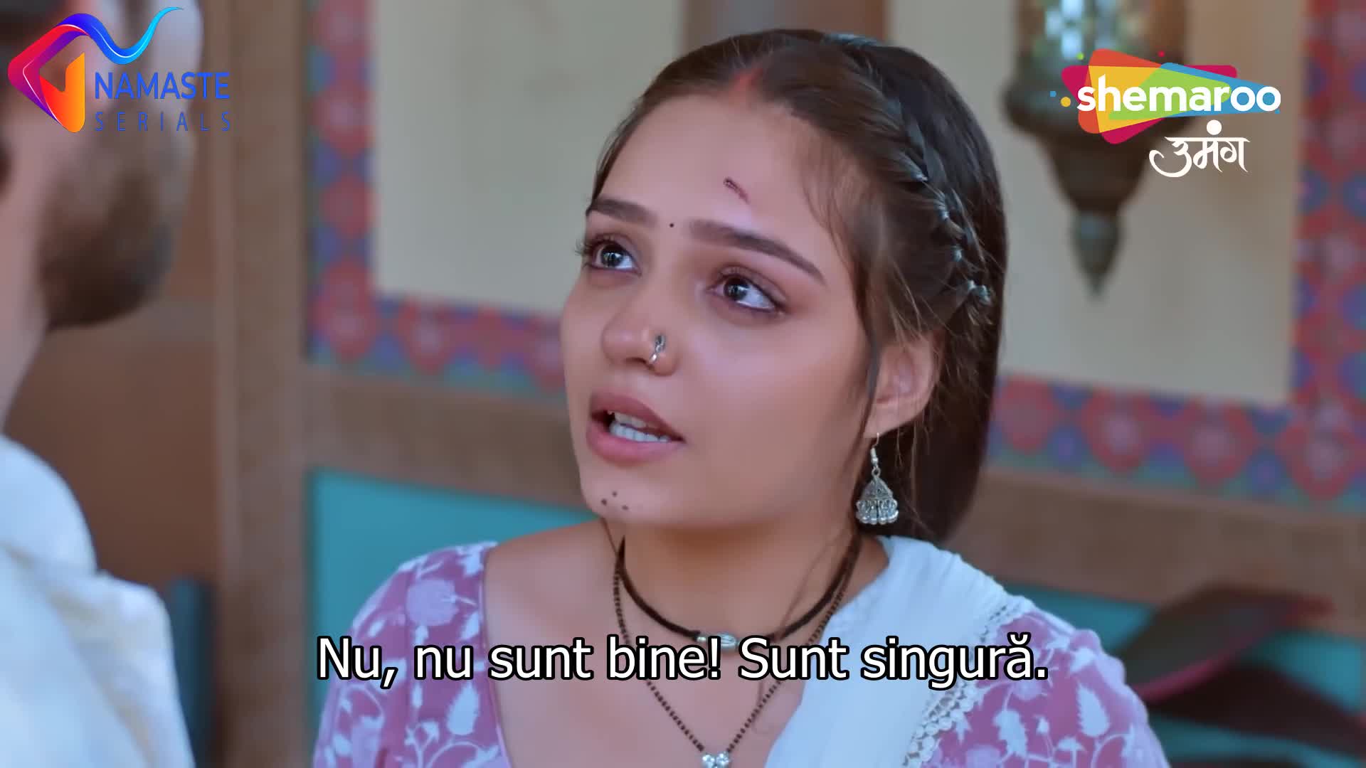 Shamshaan Champa - Blestemul Champei Episodul 23 subtitrat în română