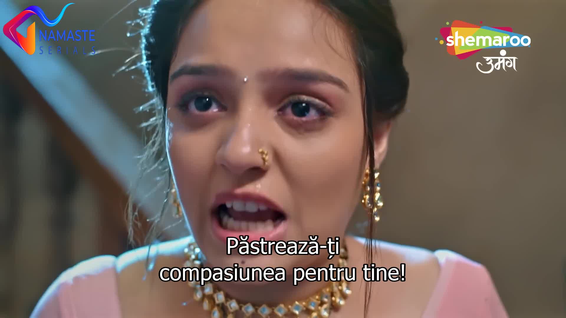 Shamshaan Champa - Blestemul Champei Episodul 30 subtitrat în română