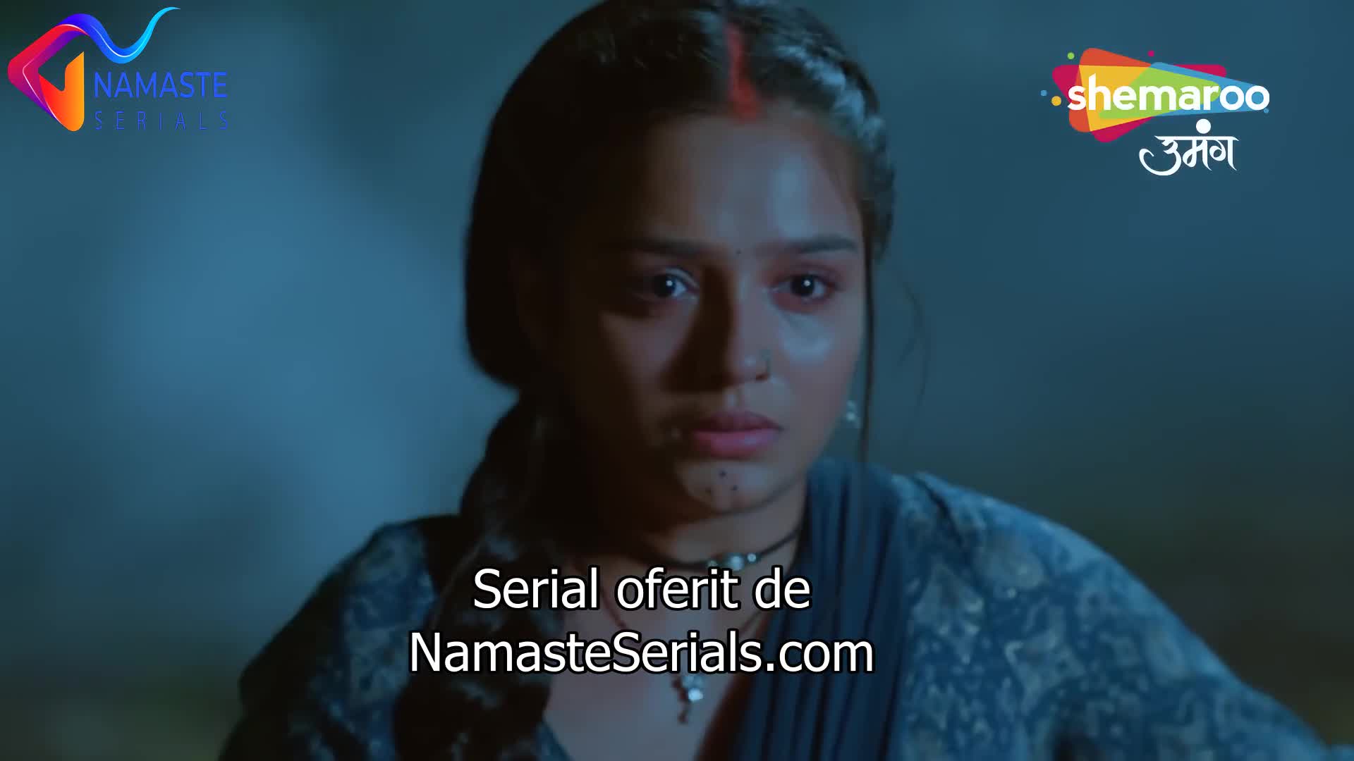 Shamshaan Champa - Blestemul Champei Episodul 36 subtitrat în română
