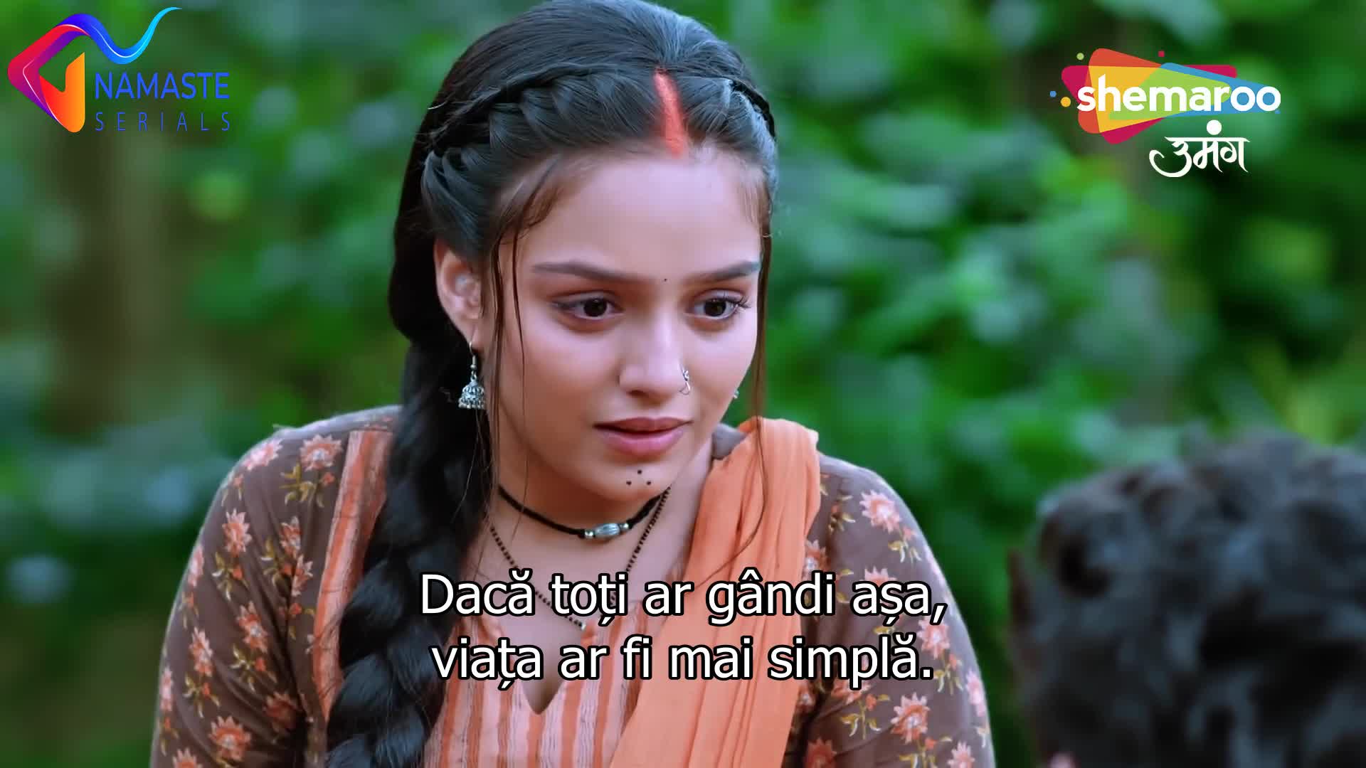 Shamshaan Champa - Blestemul Champei Episodul 37 subtitrat în română