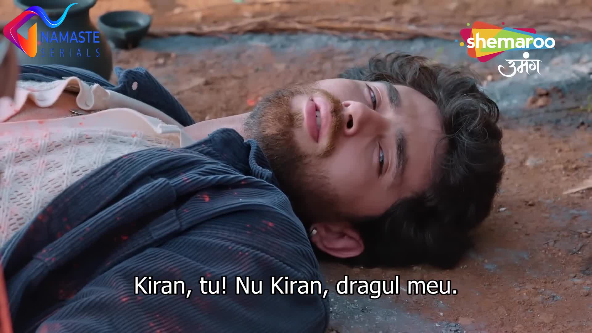Shamshaan Champa - Blestemul Champei Episodul 40 subtitrat în română