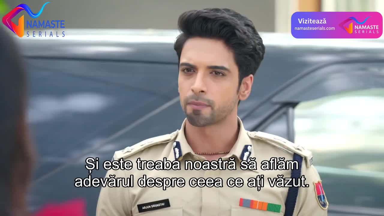 Taara – Dincolo de aparențe Episodul 55 subtitrat în română