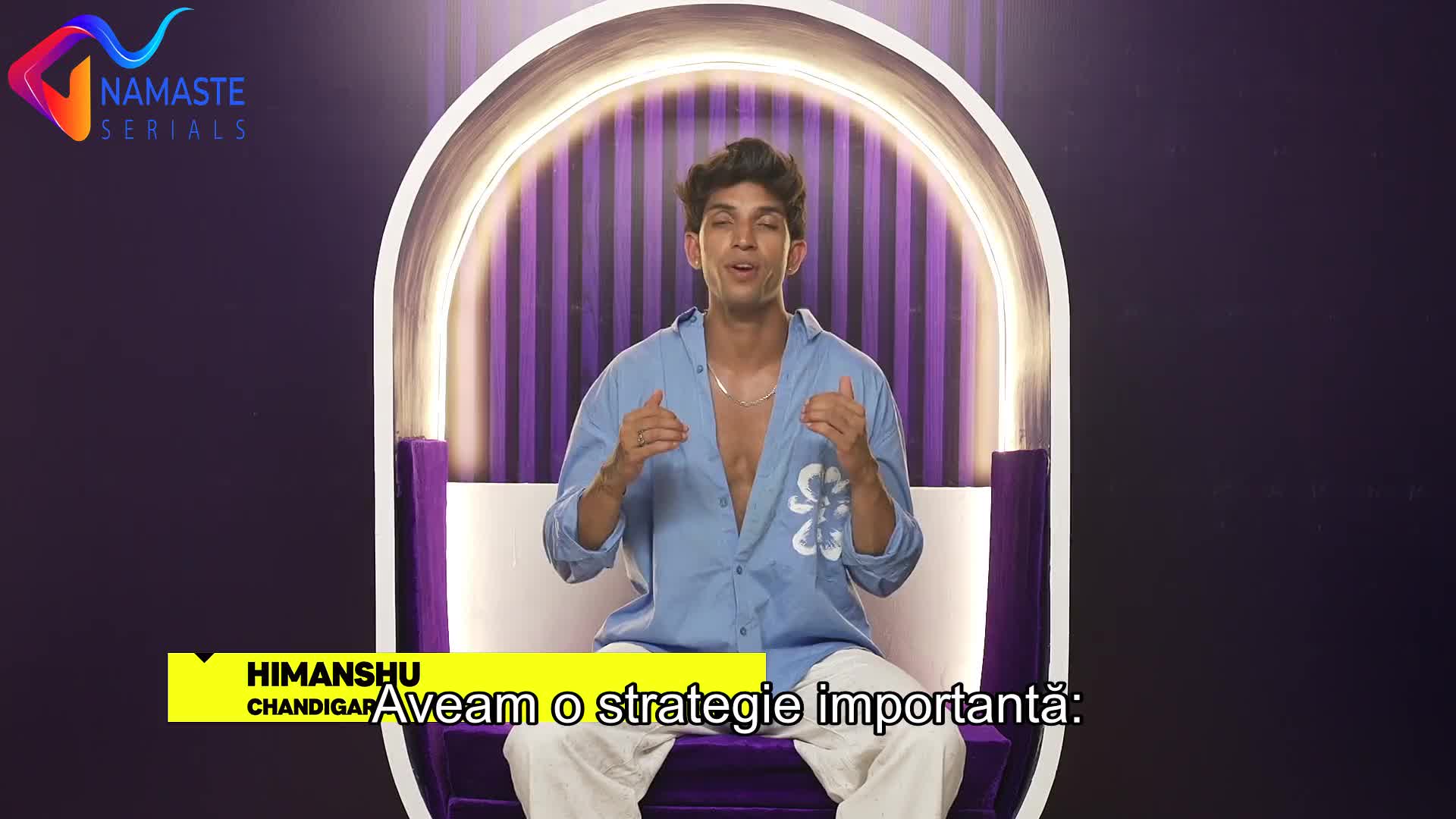Splitsvilla: Dragoste sau bani? Episodul 49 subtitrat în română