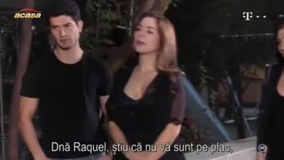 La impostora: Complicea Episodul 26