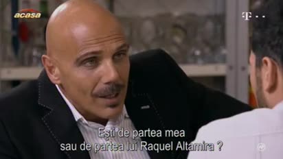 La impostora: Complicea Episodul 50