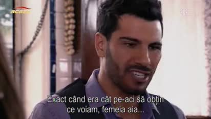 La impostora: Complicea Episodul 23
