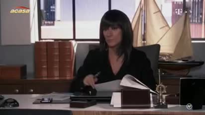 La impostora: Complicea Episodul 21