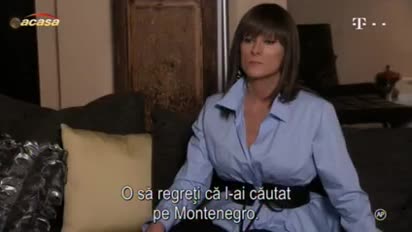 La impostora: Complicea Episodul 56