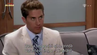 La impostora: Complicea Episodul 35