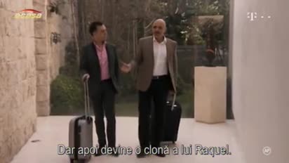 La impostora: Complicea Episodul 55