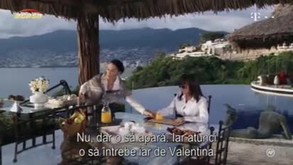 La impostora: Complicea Episodul 6