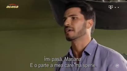La impostora: Complicea Episodul 58