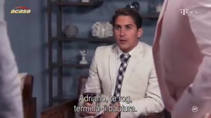 La impostora: Complicea Episodul 18