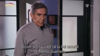 La impostora: Complicea Episodul 29