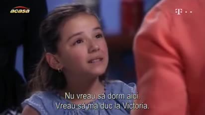 La impostora: Complicea Episodul 22