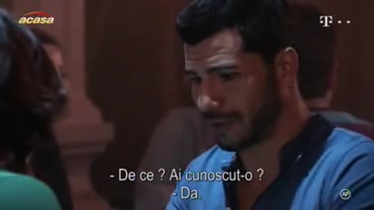 La impostora: Complicea Episodul 7