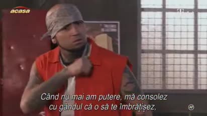 La impostora: Complicea Episodul 60