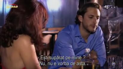 La impostora: Complicea Episodul 38