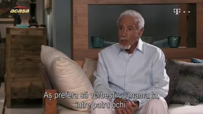 La impostora: Complicea Episodul 41
