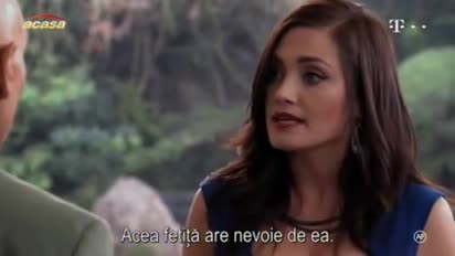La impostora: Complicea Episodul 16
