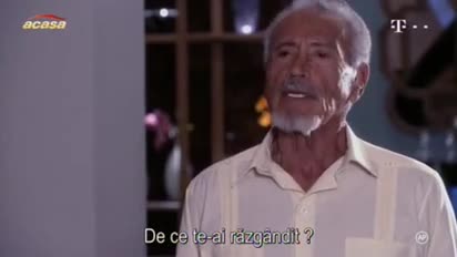 La impostora: Complicea Episodul 13