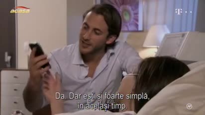La impostora: Complicea Episodul 51