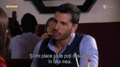 La impostora: Complicea Episodul 19