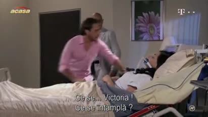 La impostora: Complicea Episodul 47