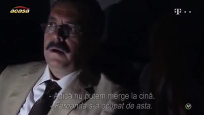 La impostora: Complicea Episodul 15
