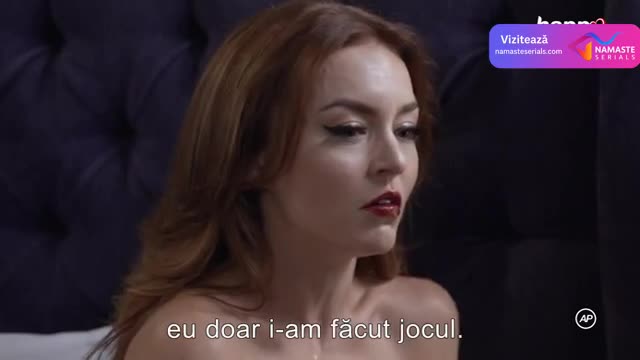Tres veces Ana: De trei ori Ana Episodul 56