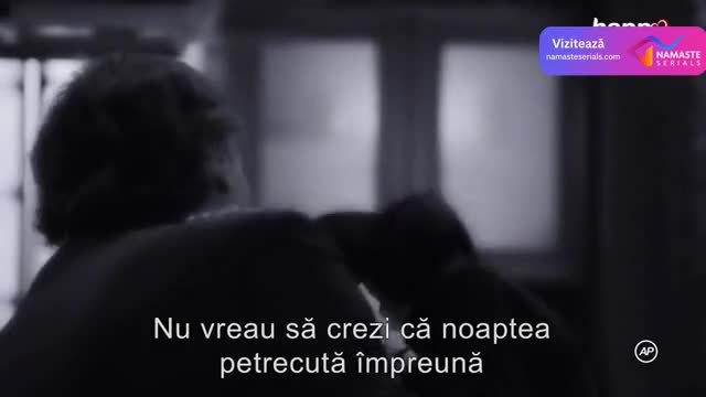 Tres veces Ana: De trei ori Ana Episodul 51