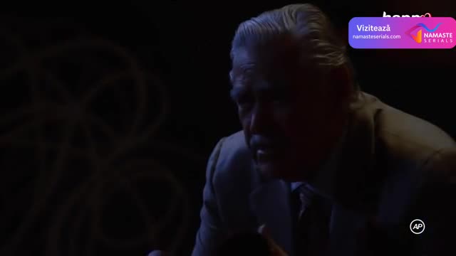 Tres veces Ana: De trei ori Ana Episodul 59